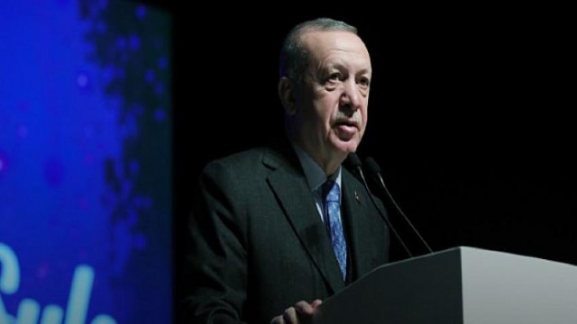 Erdoğan: Milletimiz Darbecilere Alkış Tutanları Unutmaz!