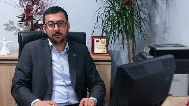 Korkutata; “Doktorların hasta kısıtlaması kararı bizi üzdü”