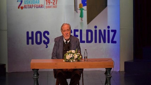 Üsküdar 7. Kitap Fuarı 9 Günde 250 Binden Fazla Ziyaretçi Ağırladı