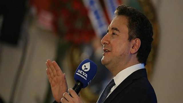 ‘13 ay oldu, yazmaya başladığınız yeni anayasa nerede?’