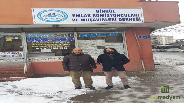 Belgesi Olmayan Emlakçı Çalışamaz