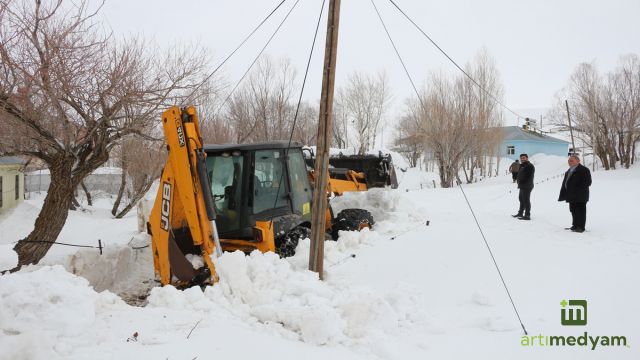 Meteorolojik Uyarı