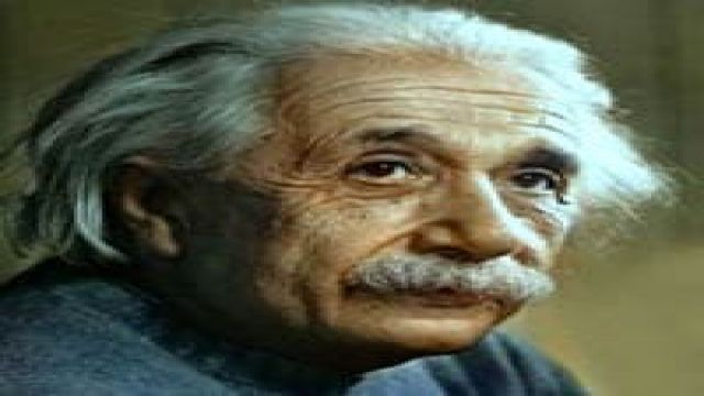 EINSTEIN’LE FREUD’UN SAVAŞ ÜZERİNE MEKTUPLAŞMASI