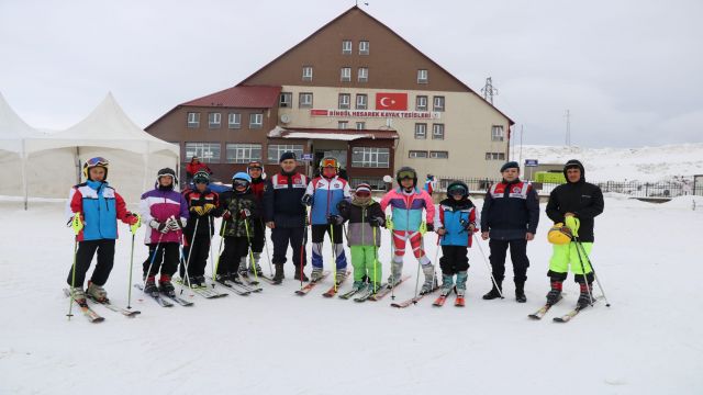 Sporculara ‘HAYDİ’ Uygulaması Tanıtıldı