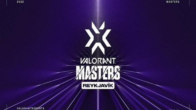 Valorant Masters I. Aşama Reykjavik’e Geri Dönüyor