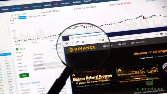 Binance’in Yatırım Yaptığı Bu 10 Altcoin’e Dikkat: Listelenebilir!