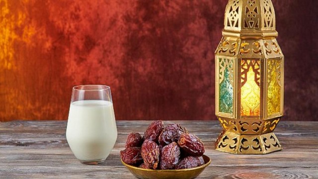 Ramazan Ayında Sağlıklı Beslenme Önerileri