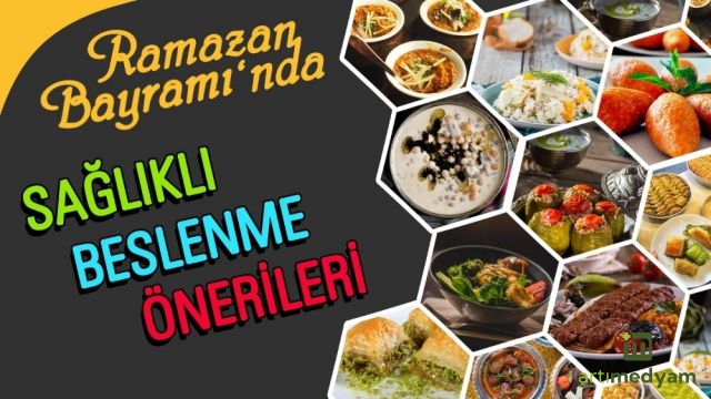 Sağlık Müdürlüğü: “Bayram sabahı kavurma değil sebze yiyin”