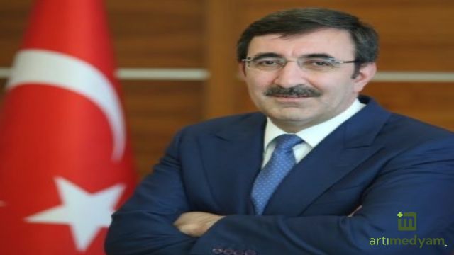 Yılmaz Açıkladı: 72 projeye 11 milyon TL destek