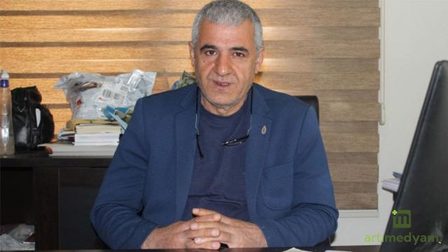 Karaarslan; “Termik santral, tüm canlılar için büyük felaket olur”