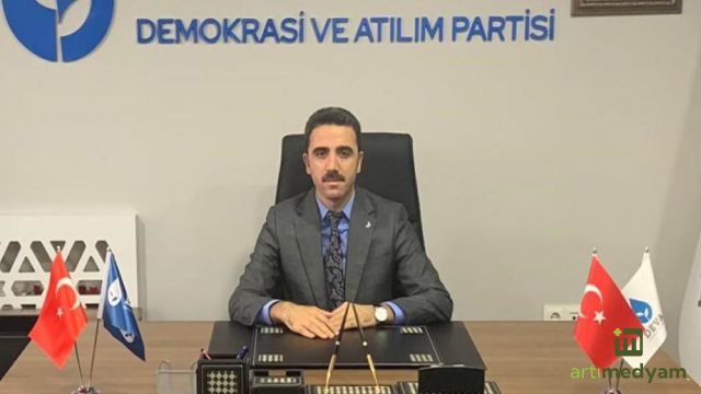 Kovalar Halka Çağrı Yaptı "Haksızlıklara, Yolsuzluklara ve Torpillere Hep Birlikte Karşı Gelelim"