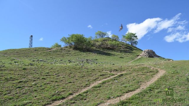 Sebeterias'ın tarihi gün yüzüne çıkarılacak!