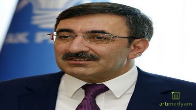 Yılmaz: "Provokatif/ırkçı söylem ve yaklaşımlar kabul edilemez"