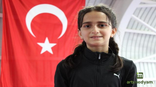 5 Ayda Türkiye Şampiyonu 