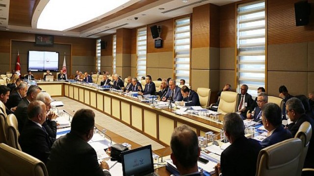 Ankara-İzmir YHT Projesi için rekor finansman diye duyurulmuştu AMA!