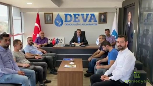 “Hukuksuzluklara geçit vermeyeceğiz”