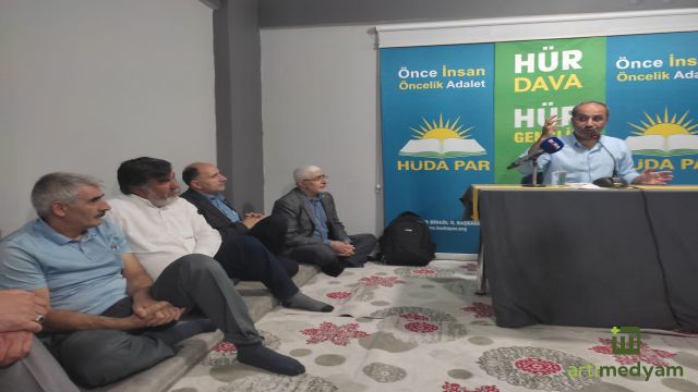 “Siyaset derken Kemalizmin politikalarından bahsetmiyoruz”