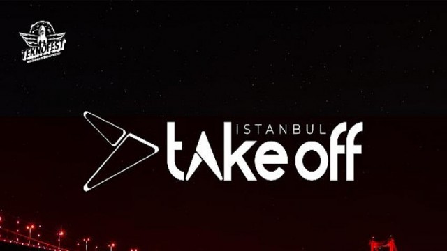 Take Off Girişim Zirvesi Başvuruları Başladı