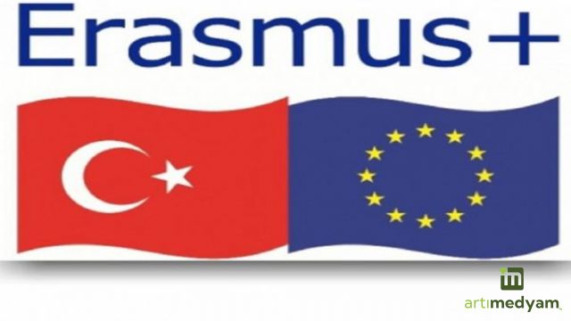 Yurtdışı staj eğitimlerini başarıyla tamamladılar