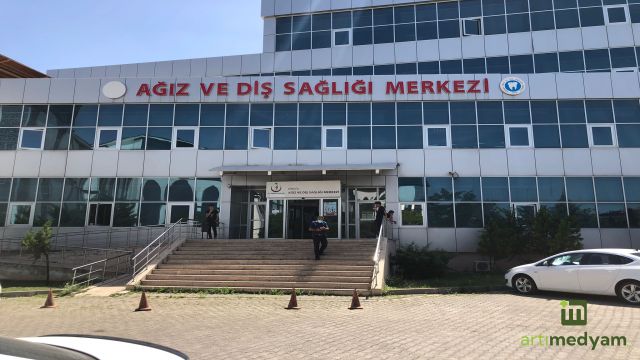 Bingöl’de Diş Hekimine Saldırı