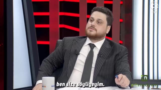 HÜSEYİN BAŞ’TAN CUMHURBAŞKANI ERDOĞAN'A: "BANA KONUK GARANTİSİ VERSİN KÖYDEKİ ARSASINI KİRALAYIP OTEL YAPAYIM"