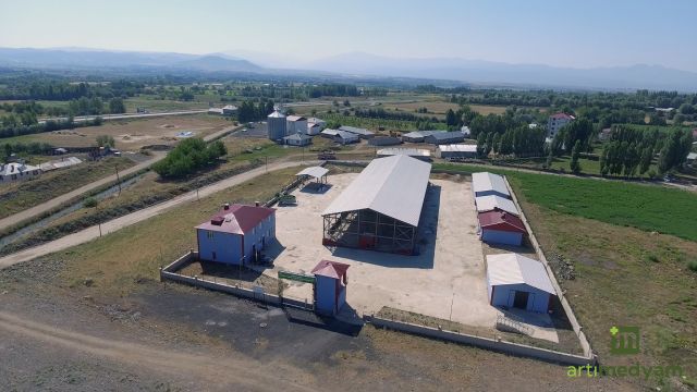 Kurban satış ve kesim yerleri belirlendi