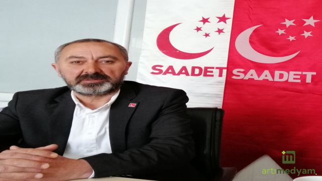 “Okul bahçelerinde düğünler yapılmalı”