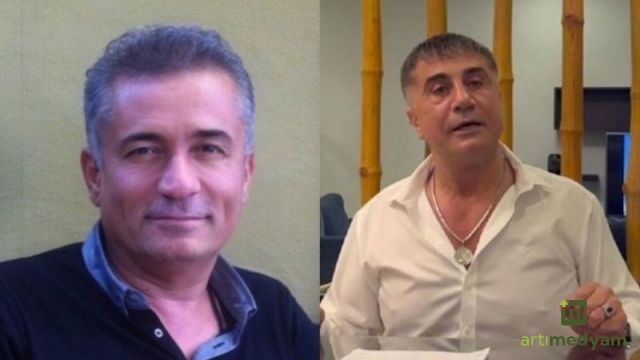 Eski İstanbul Organize Suçlarla Mücadele Şube Müdürü, Sedat Peker'in iddialarını doğruladı