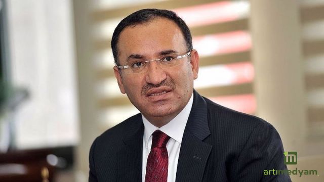 HSK, Bozdağ'ın kardeşini 'seçim hakimi' olarak atadı