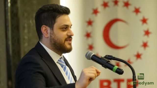 Hüseyin Baş: Devlet fabrika işletemez diye her yeri özelleştirdiler, şimdi devlet bakkallık yapıyor