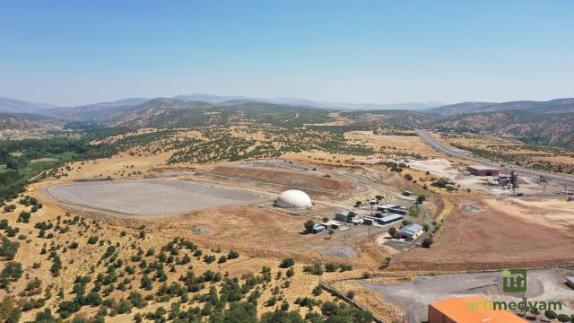 “Kasıttır, hizmeti gölgelemektir”