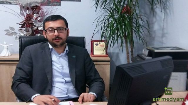 Korkutata; “Belediye otobüsü istiyoruz”