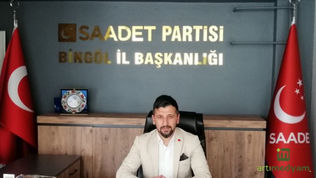 Tiryaki; “Sosyal Konut Projesi Mi, Seçim Projesi Mi?”