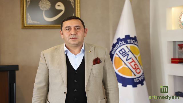 Ayas: “İlimize hizmet etmekten geri durmayacağız”