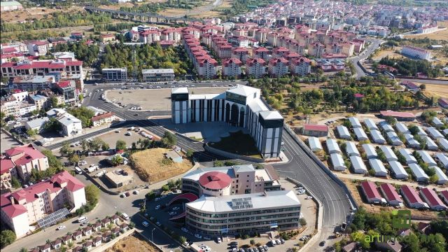 Başkan Arıkan: “Şehrimize yeni bir vizyon katıyoruz”