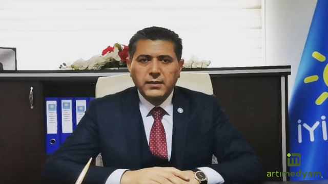 Kızılboğa; “Milletimiz için çalıştık, çalışmaya devam edeceğiz”