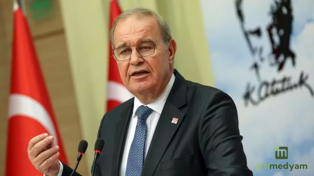 Öztrak: Erdoğan yakında ‘Bu faciada neden öldünüz’ diye 41 madencimizi suçlarlarsa şaşırmayın