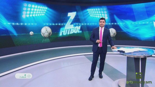 Zazaca spor programı başlıyor!