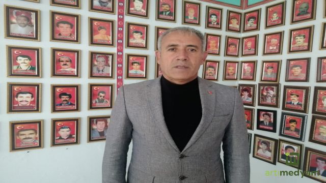 Baysal; “ Baroların açıklaması gaflettir, ihanettir ve hadsizliktir”