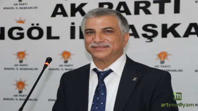 Haşim Sağlar; “Evime kadar takip edilerek tehdit edildim”