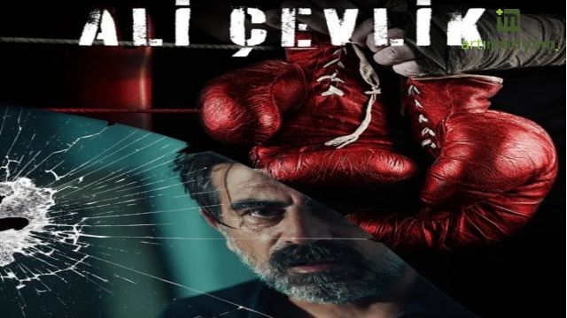 Ali Çevlik filmi vizyon için gün sayıyor