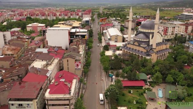 Bingöl’de konut satışı azaldı