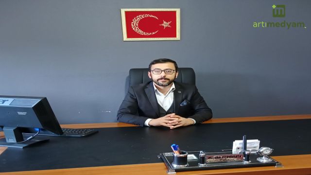 Korkutata, engelli öğrenciye yapılanları kınadı