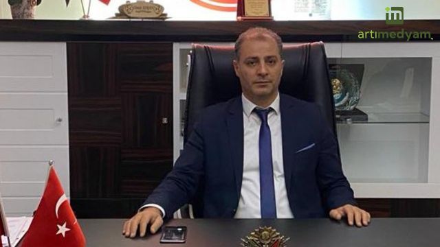 Baran:  “Vatandaşlarımızla kucaklaşacağız”