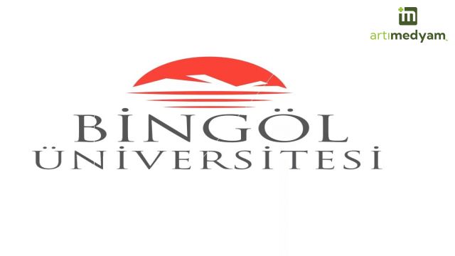 Bingöl Üniversitesi Logo Değiştirdi