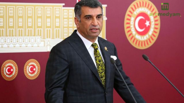 Gürsel Erol; “Tunceli ve Bingöl için önlem alınmalı”