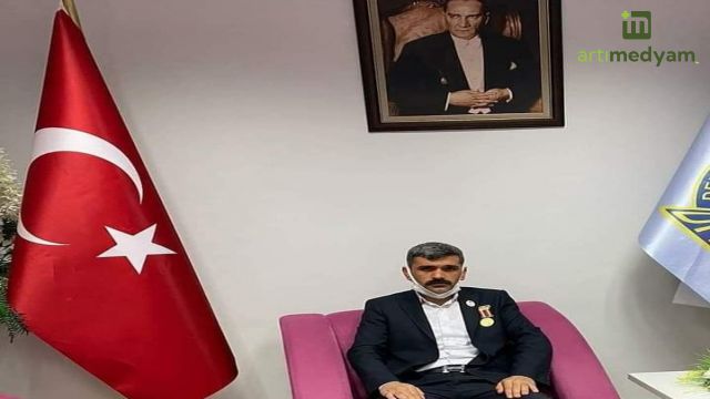 Tuğunmuş, HDP’nin hazine yardımı blokesinin kaldırılmasına tepki gösterdi